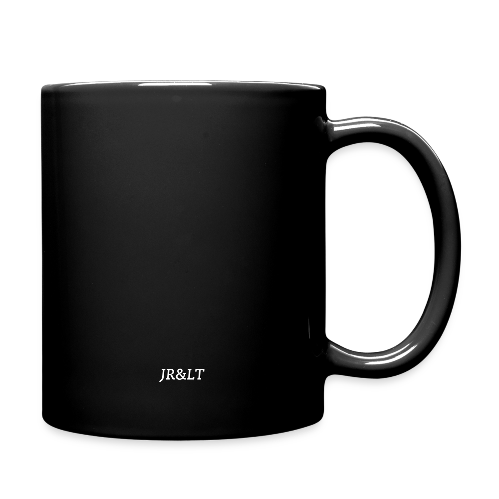 IM OLD NOT DEAD!! - MUG - black