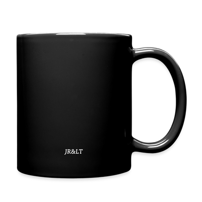 IM OLD NOT DEAD!! - MUG - black