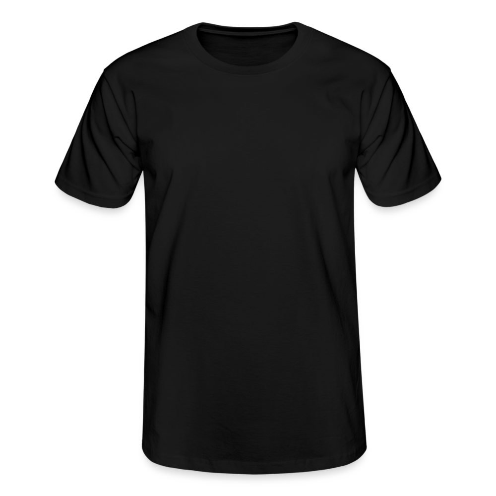 APPRECIATION!! MEN'S CLASSIC T-SHIRT - black