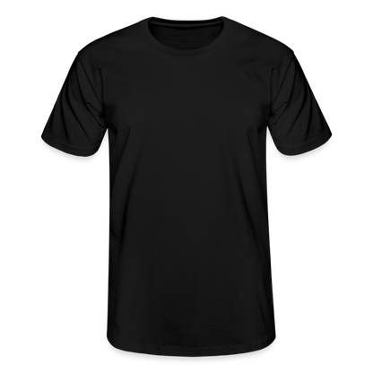 APPRECIATION!! MEN'S CLASSIC T-SHIRT - black