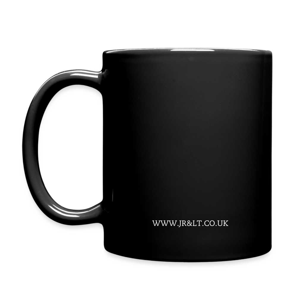 HAVE A HEAVY XMAS - MUG - black