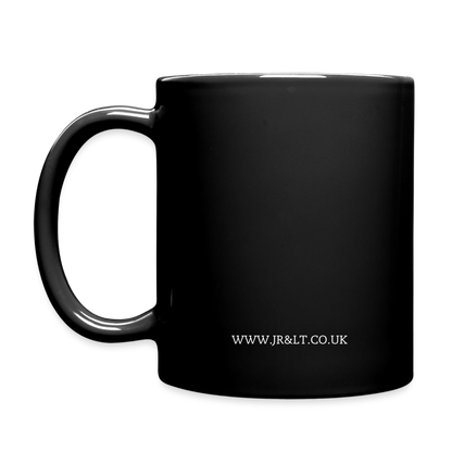 HAVE A HEAVY XMAS - MUG - black