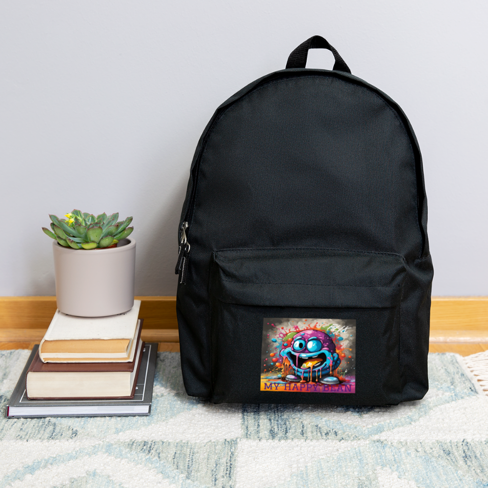 FLIK - BACKPACK - black