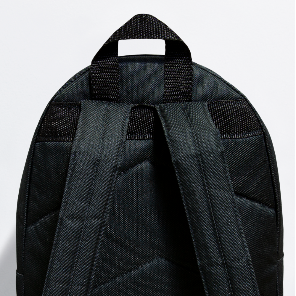 MUCKY PUP - BACKPACK - black