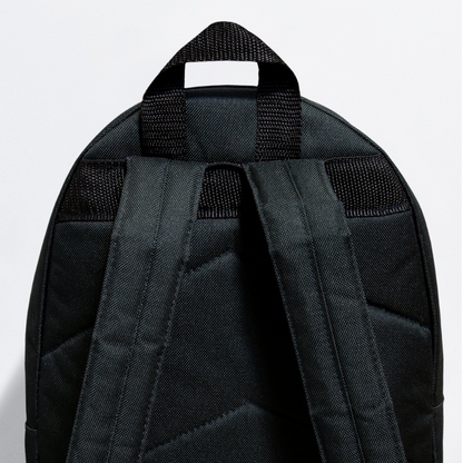 MUCKY PUP - BACKPACK - black