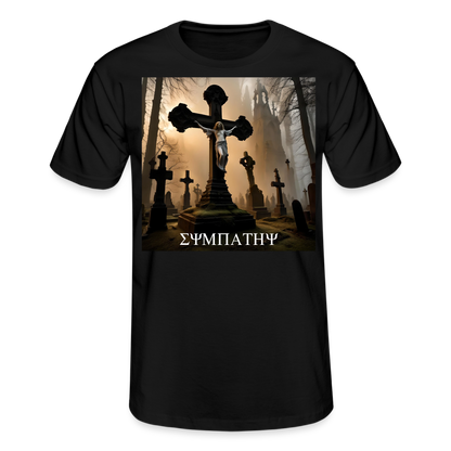 SACRILEGE - MEN'S CLASSIC T-SHIRT - black