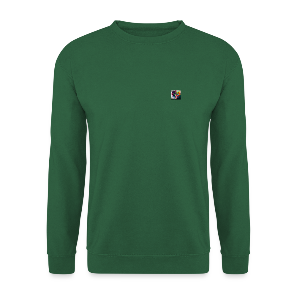 JR&LT® MEN'S SWEATER - green