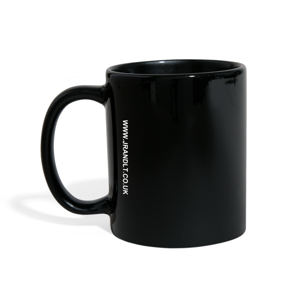 JR&LT® COLOUR MUG - black