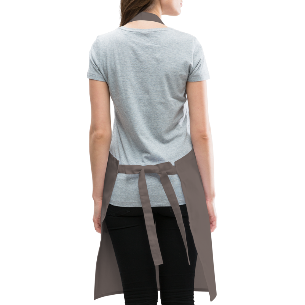 JR&LT®  ADULT APRON - grey