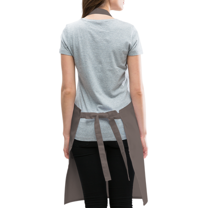 JR&LT®  ADULT APRON - grey