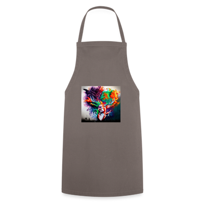 JR&LT®  ADULT APRON - grey