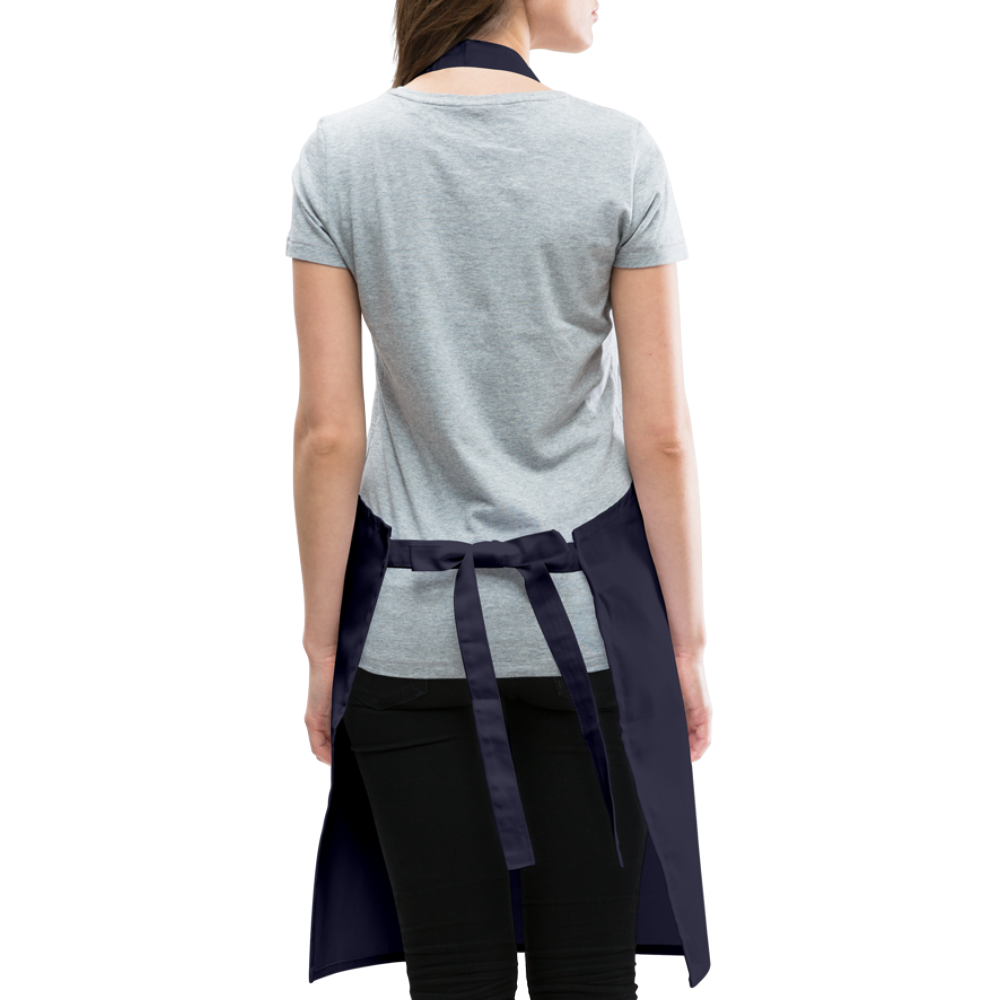 JR&LT®  ADULT APRON - navy