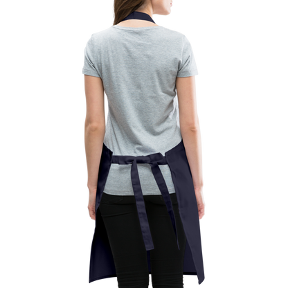 JR&LT®  ADULT APRON - navy