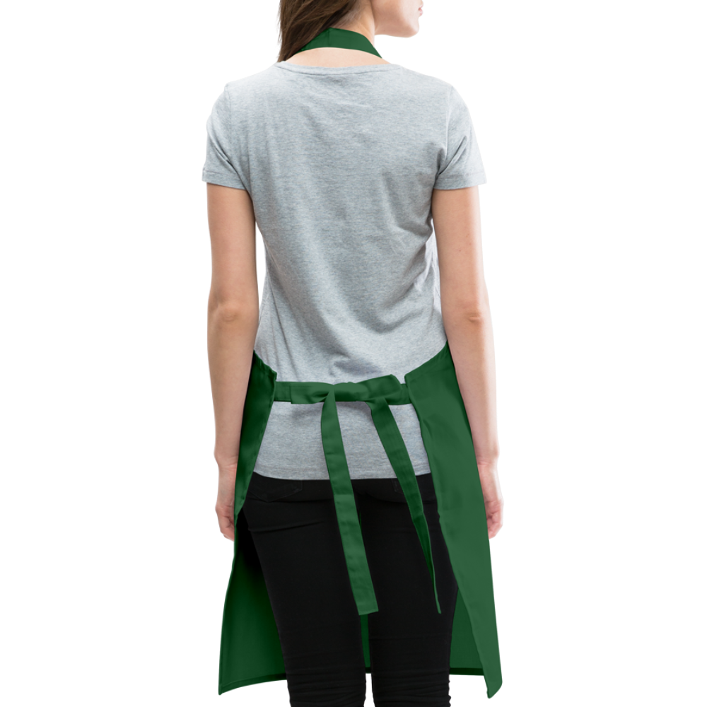 JR&LT®  ADULT APRON - green