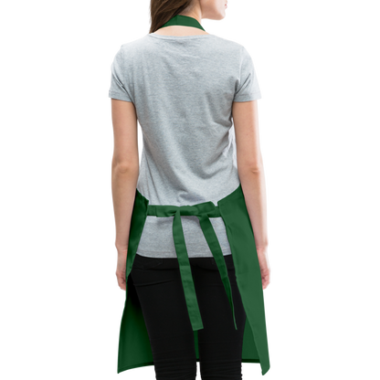 JR&LT®  ADULT APRON - green