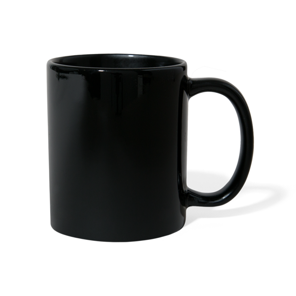 WAKE & BAKE - MUG - black