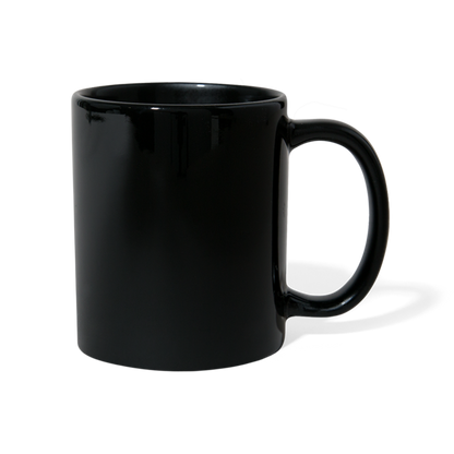 WAKE & BAKE - MUG - black