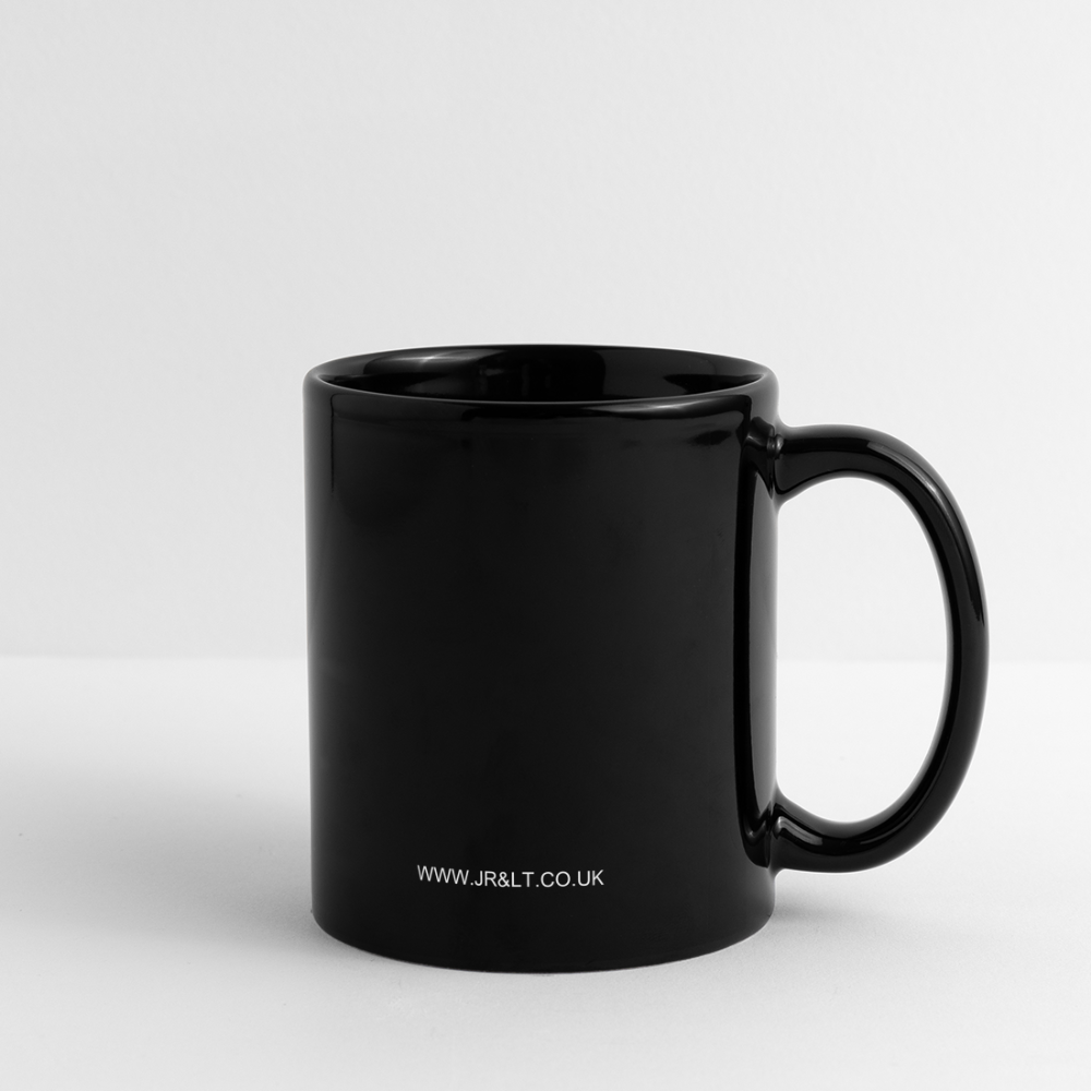 FUCK POLITICAL CORRECTNESS - MUG - black