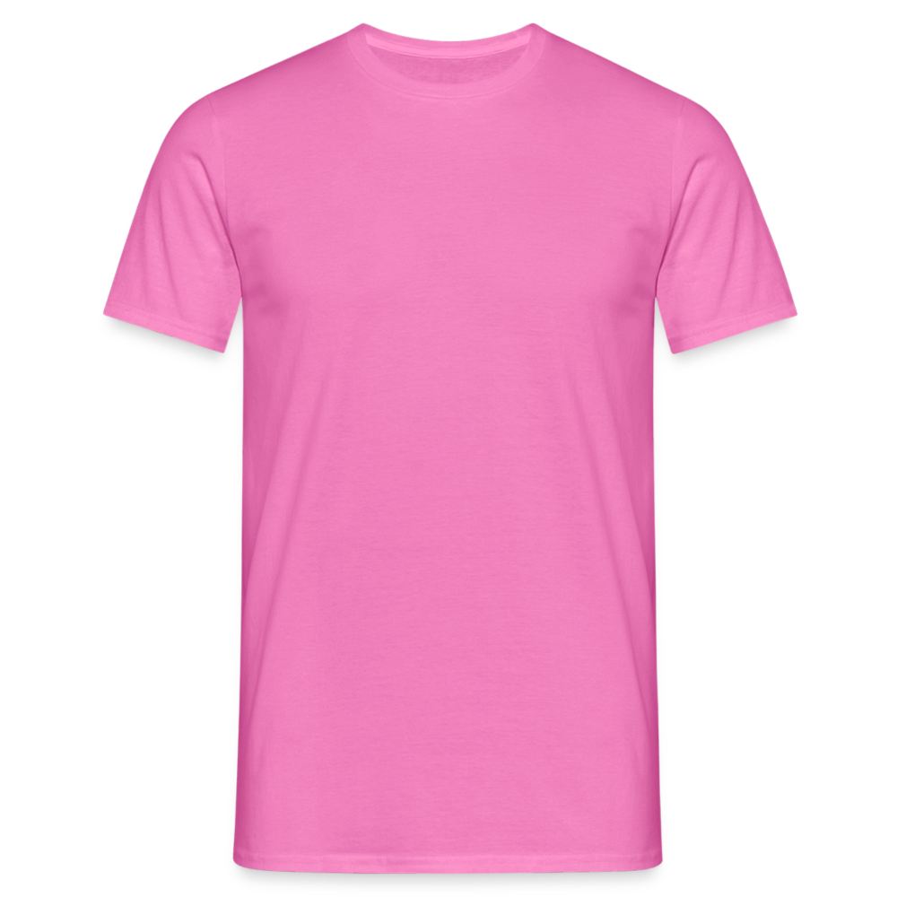 " DEAD INSIDE" MEN'S CLASSIC T-SHIRT - pink