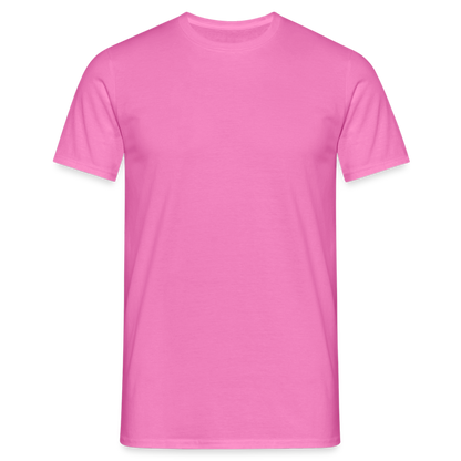 " DEAD INSIDE" MEN'S CLASSIC T-SHIRT - pink